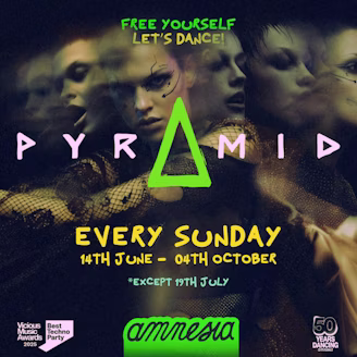 PYRAMID