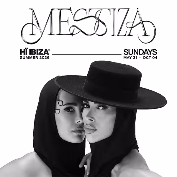 MESTIZA