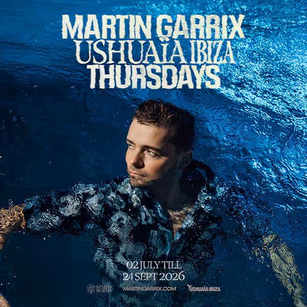 Martin Garrix